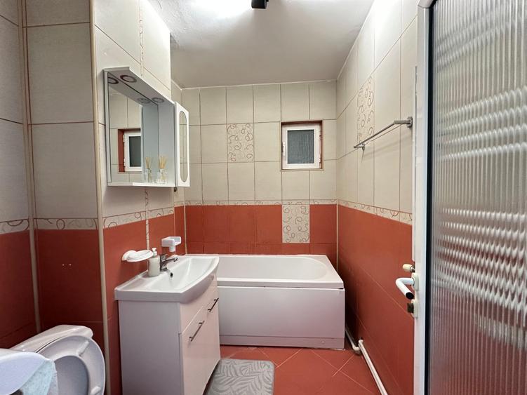 Apartament cu 2 camere de închiriat – Mazepa | 450 €