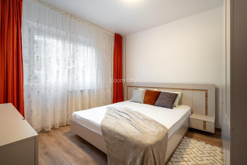 COMISION 0% - Apartament cu 2 camere Calea Crangasi 16 vav piata - 13