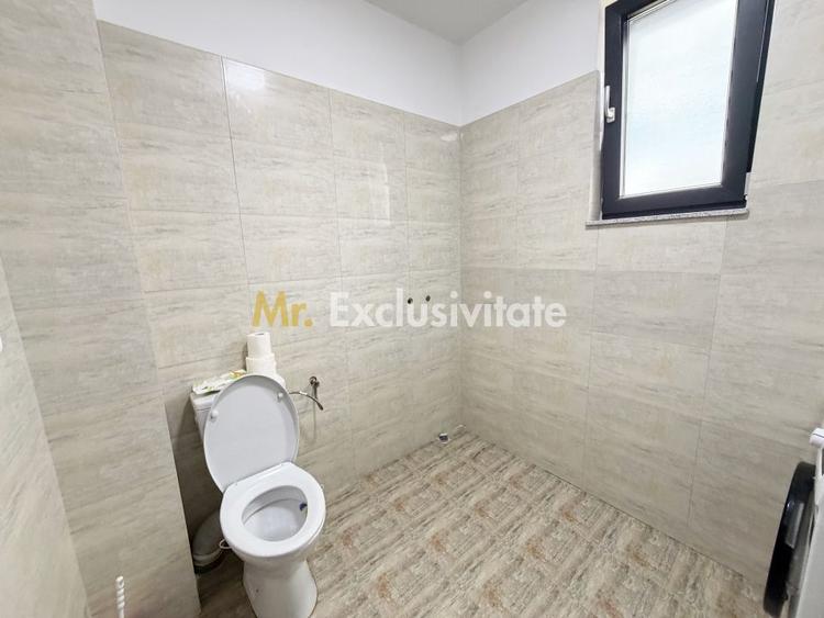 Casa spatioasa 5 camere Duplex Trivale - Clasa energetic A