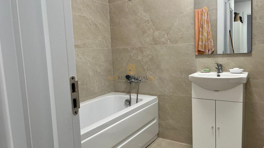 Apartament cu 2 camere de inchiriat, gata de mutare, Drumul Binelui