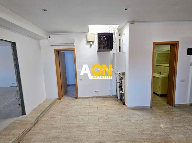 Cladire de birouri, S+P+2E, 650 mp utili, zona Centru - 25