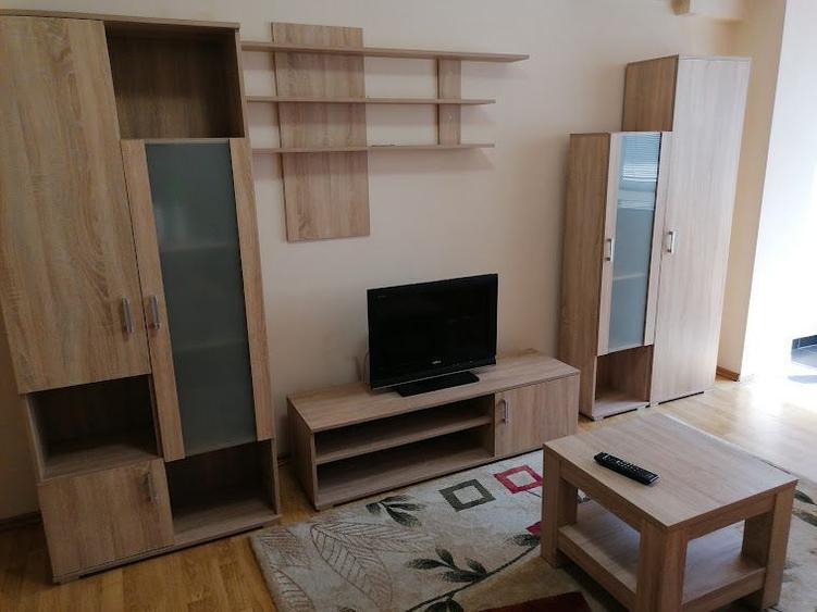 AP. 2 CAMERE- PIATA SUDULUI, BUCATARIE INCHISA, MOBILAT/UTILAT MODERN
