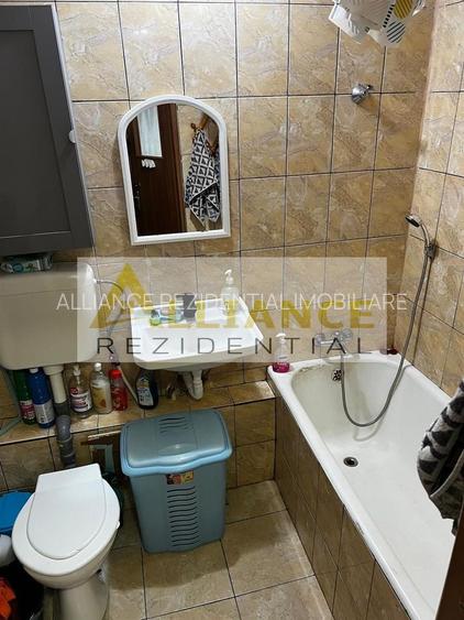 Apartament 2 camere || Aparatorii Patriei || 7 min metrou - 19