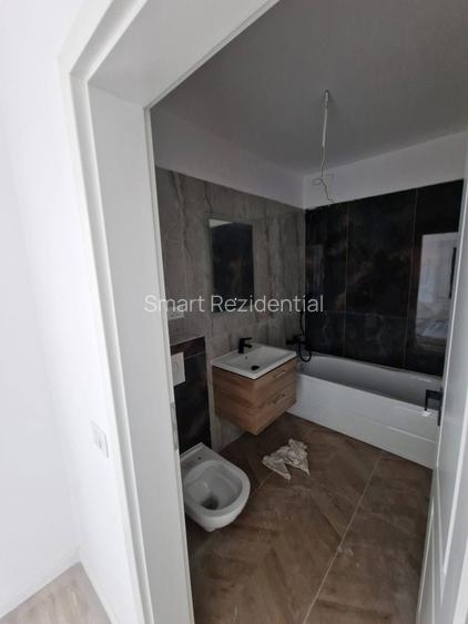 Apartament 3 Camere –Metrou  Brâncoveanu -Bloc nou 2025 finalizat - 10