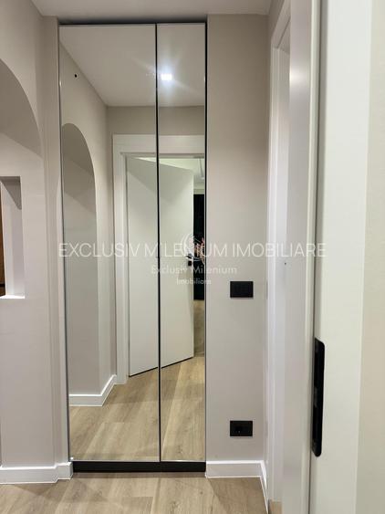 Renovat Garsoniera Calea Mosilor / Dacia - 13