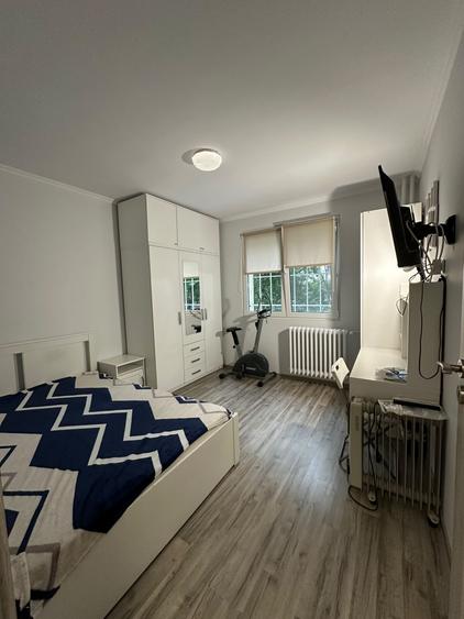 Ozana - Titan - Metrou - 2 Camere - Renovat - Zonă Verde