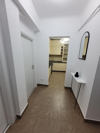 Închiriere Ap 2 camere Rond Alba Iulia, Centrală proprie, Petfriendly