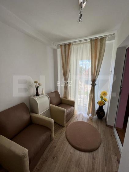 Casă de Vânzare în Zona Pescăruș - Confort, Spațiu Generos - 3