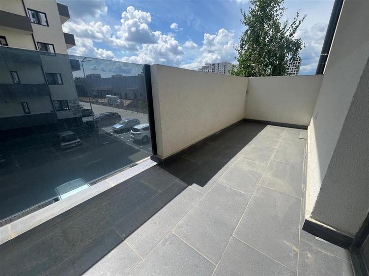 Apartament 2 camere 2 balcoane si parcare - Doamna Stanca