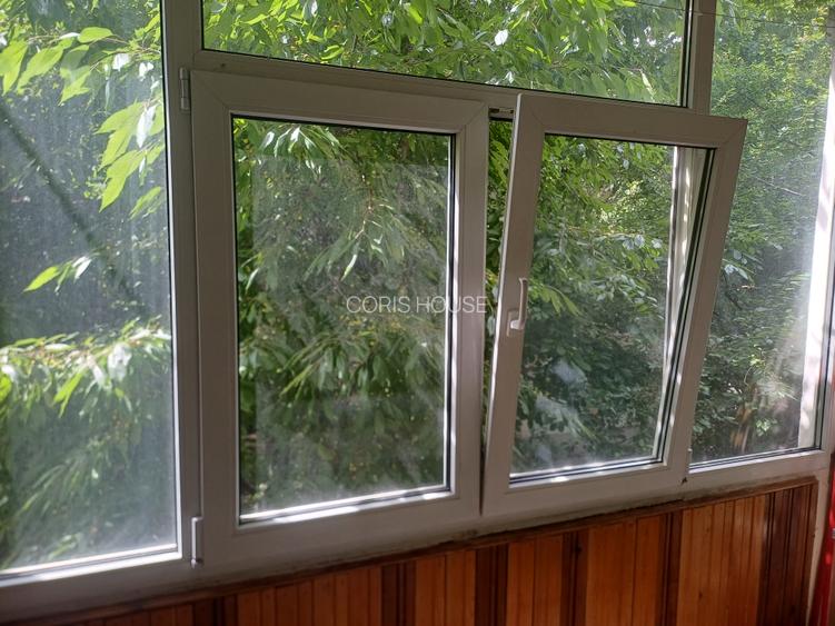 Brancoveanu -Aleea Tebea -3 camere - 10