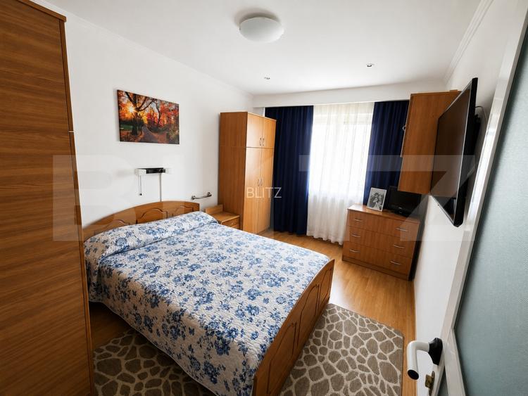 Apartament 2 camere, 58 mp, zona Micro 12 - 3