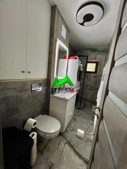Apartament de vanzare 2 camere Vasile Aaron Milea