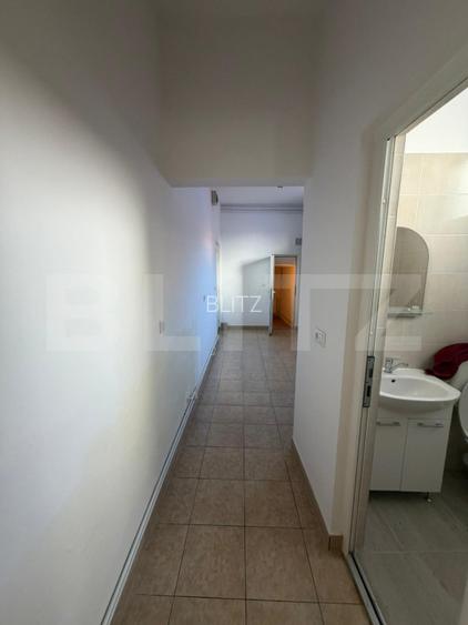 Spatiu comercial de inchiriat, 40 mp, zona Semicentrala - 2