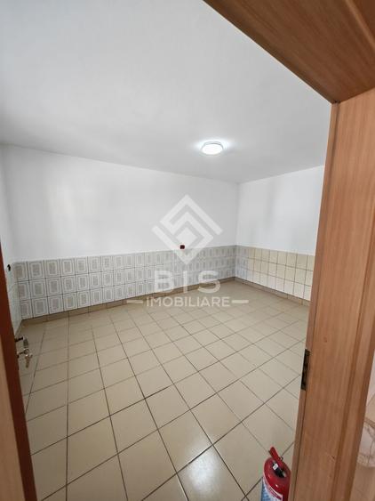 Spațiu Comercial sau Birouri de Închiriat