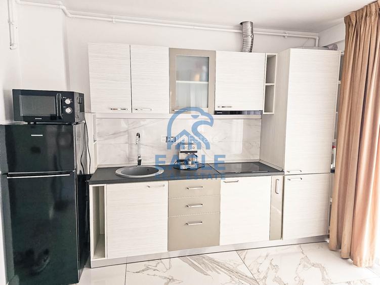 Casa Del Mar - 3 Camere cu parcare si terasa de 30 metri pe extrasezon - 4