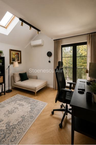 Vilă Erou Iancu Nicolae | 220 mp utili | Complet Renovată în 2024 - 12