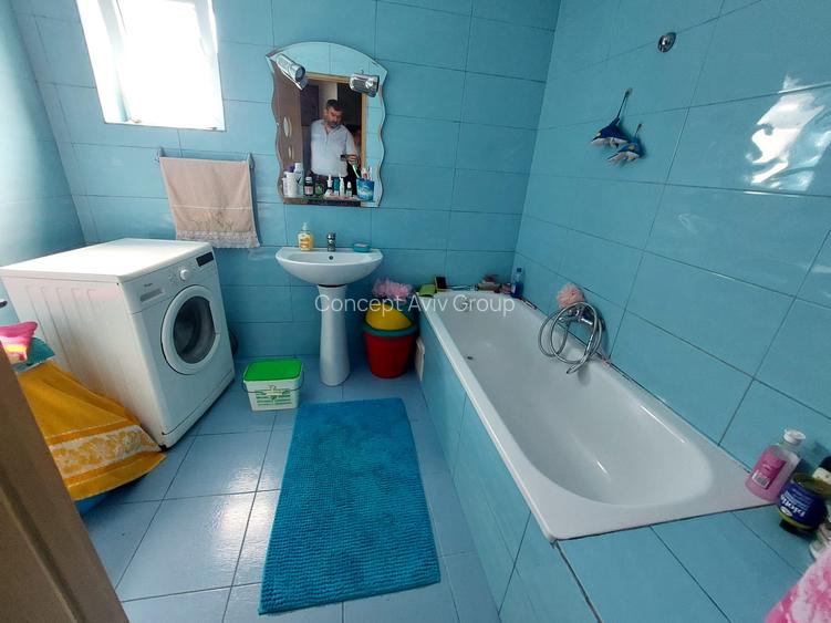 Apartament 3 camere, decomandat, 78 mp , Prelungirea Ghencea - Ghindari - 14