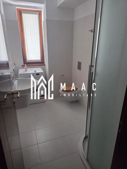 Apartament 3 camere de vânzare | Sibiu, Calea Dumbrăvii