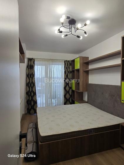 APARTAMENT ALEEA LIVEZILOR 27A - 5