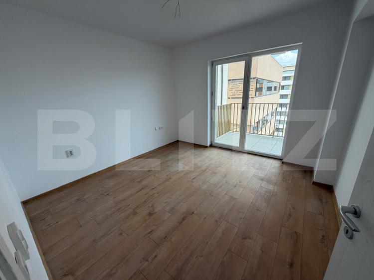 Apartament 2 camere, 53 mp, in ansamblu rezidential, zona Cornitoiu