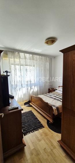 Apartament 2 camere Constantin Brancoveanu - 2