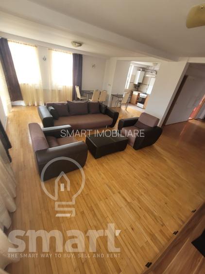 Apartament 3 camere 100mp Zorilor UMF - 19
