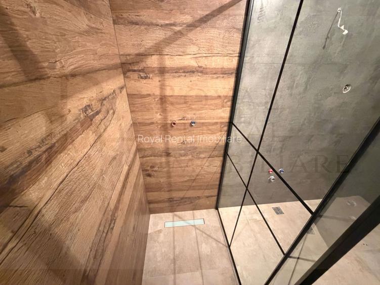 2 camere | 45 mp | Finisat modern | Parcare Proprie | Eroilor Floresti - 10
