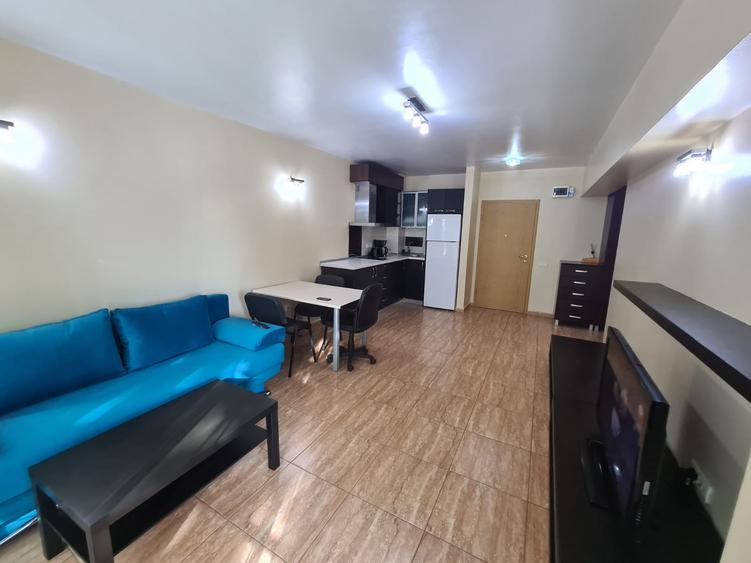 Apartament cu 2 camere Sat Vacanta zona hotel Parc 400 euro