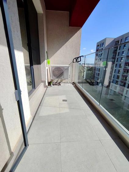 APARTAMENT DE INCHIRIAT