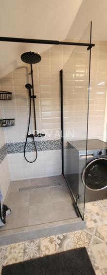 Casa in Sacele zona Turches, 4 camere, 2 bai, P+M,constructie 2018, teren 453 mp - 9