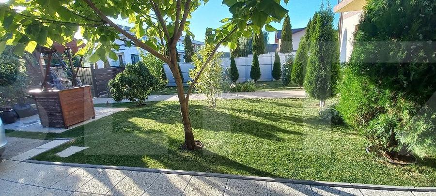 Casă individuală 132 mp, teren 500 mp, zona Mănăstirea Doamnei - 8
