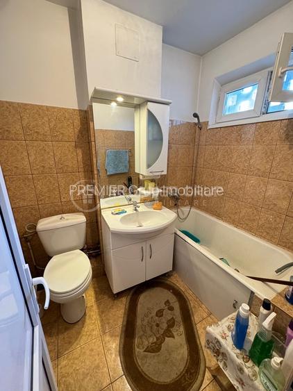 Etaj 3! Apartament 2 camere, Tatarasi, 53mp - 6