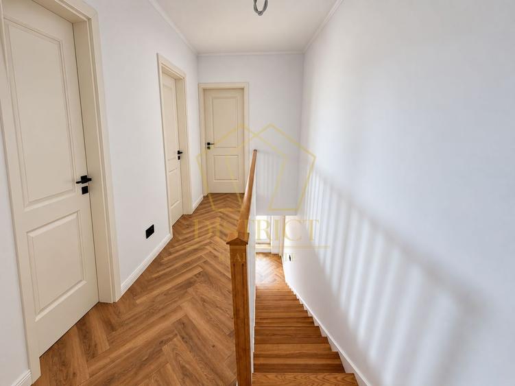 Duplex cu 5 camere | Dumbravita