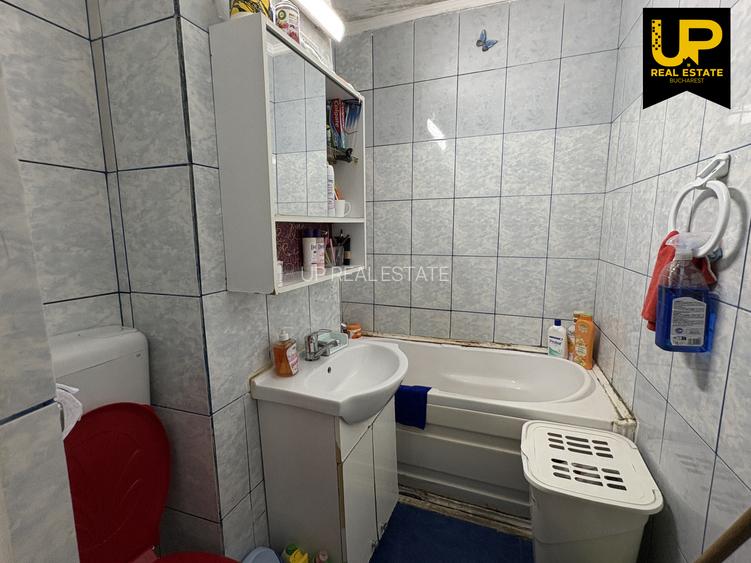 Apartament 2 camere Vitan - 7