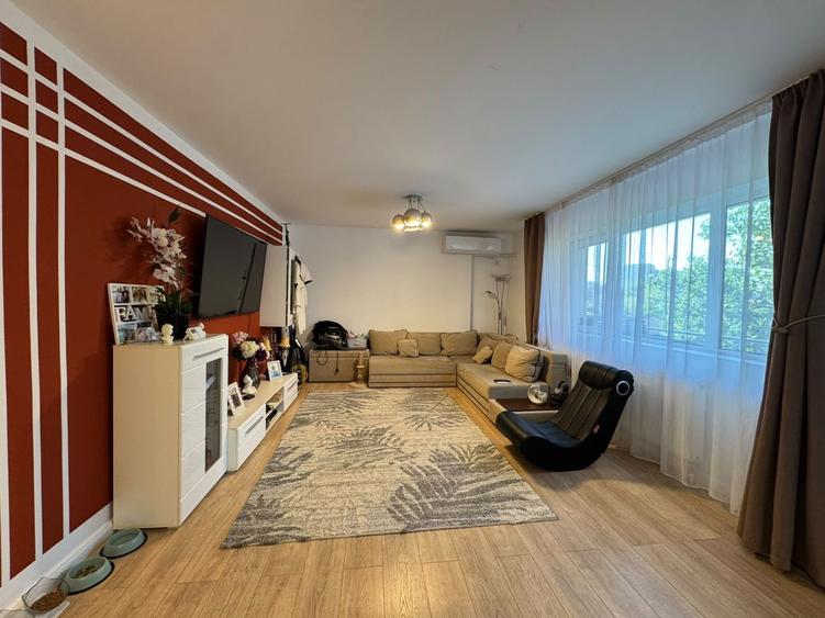 3 CAMERE || LOC DE PARCARE INCLUS || METROPOLIS RESIDENCE