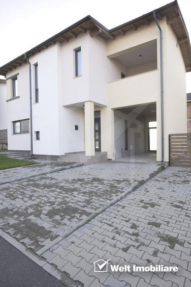 CASA MODERNA, COMUNITATE TANARA, LA CATEVA MINUTE DE CLUJ!