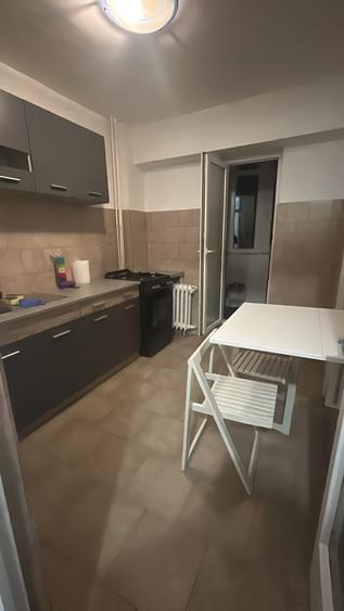 STUDIOU 40MP 7/8 CALARASILOR-DECEBAL-PTA MUNCII METROU IDEAL ”WORK FROM HOME”!