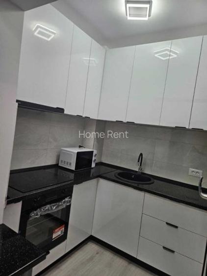 Apartament 2 camere Smart Lujerului prima inchiriere posibilitate parcare - 7