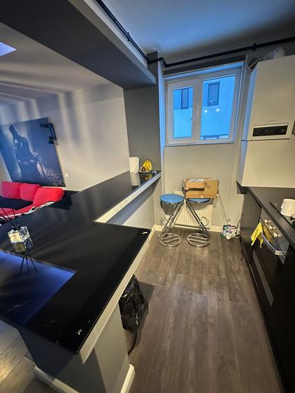 Apartament 2 camere semidecomandat Borhanci