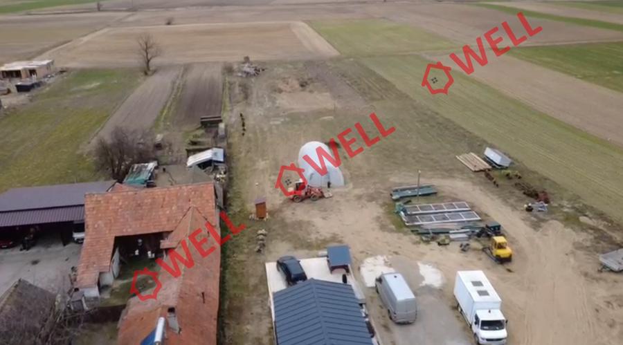 Teren intravilan de vânzare în Țufalău!