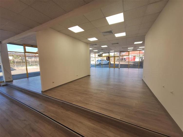 Showroom | 2 x Hale | Teren 1900 mp – inchiriere | vanzare, Bucegi