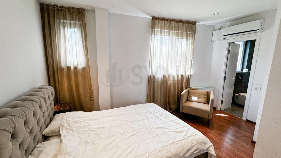 REA1028632 Apartament 3 camere I Caderea Bastiliei I Dorobanti - Romana I Parcar