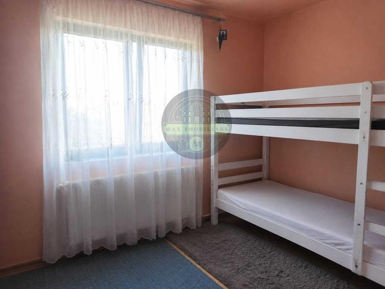 Apartament 2 camere SEMIDECOMANDAT (CIRCULAR) – Zona Vest / Parcul Aurora, Ploie