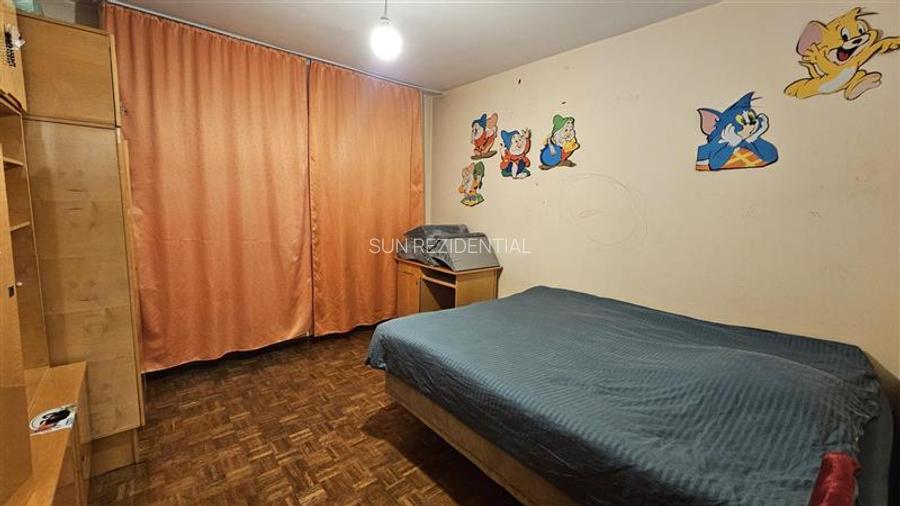 Berceni-Aparatorii Patriei,apartament 4 camere,loc parcare,COMISION 0%
