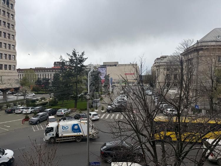 Apartament 2 camere / Spatiu comercial, zona Ultacentrala, Ploiesti