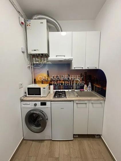 INVESTIȚIE TOP - Apartament 1C în Copou, lângă UMF - Încălzire în pardoseală - 4