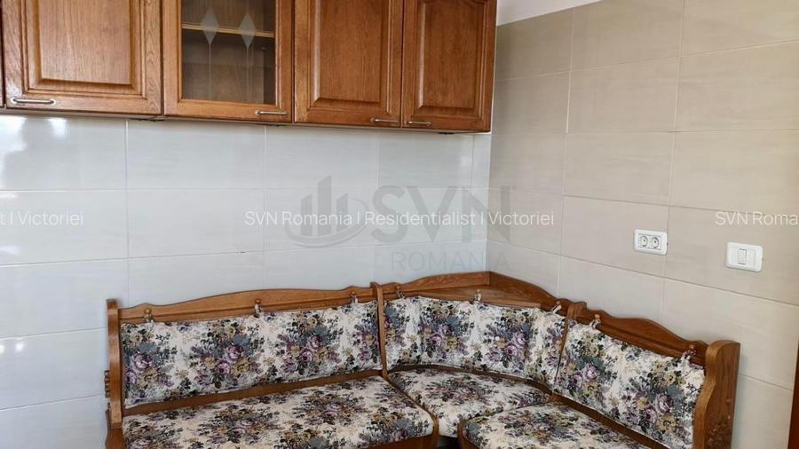 REA1026160 Apartament 2 camere I Mobilat I Stefan Cel Mare - 12