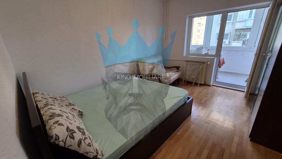 Apartament 3 Camere Piata Alba Iulia Bucuresti - 21