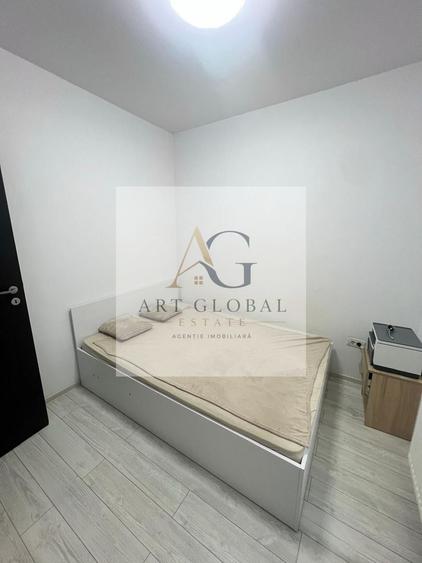 Apartament Tip Studio 2 Camere Militari Residence Ilie Petre 86