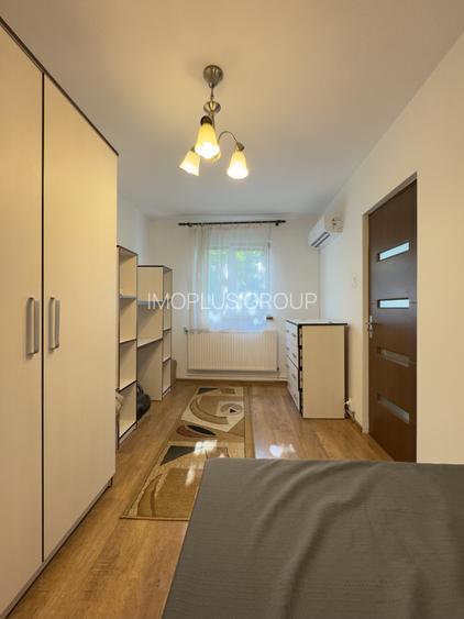 APARTAMENT 2 CAMERE TATARASI ZONA STEJAR-ATENEU - 3